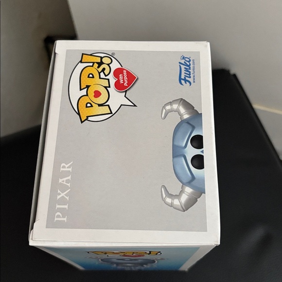 Funko Pop Sulley make a wish Special Edition BN - Picture 6 of 7